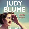 Cover Art for B00UBL1G2E, In the Unlikely Event by Judy Blume