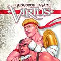 Cover Art for 9788890626227, Virtus by Gengoroh Tagame