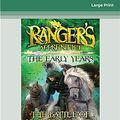 Cover Art for 9780369361028, Ranger's Apprentice The Early Years 2: The Battle of Hackham Heath by John Flanagan