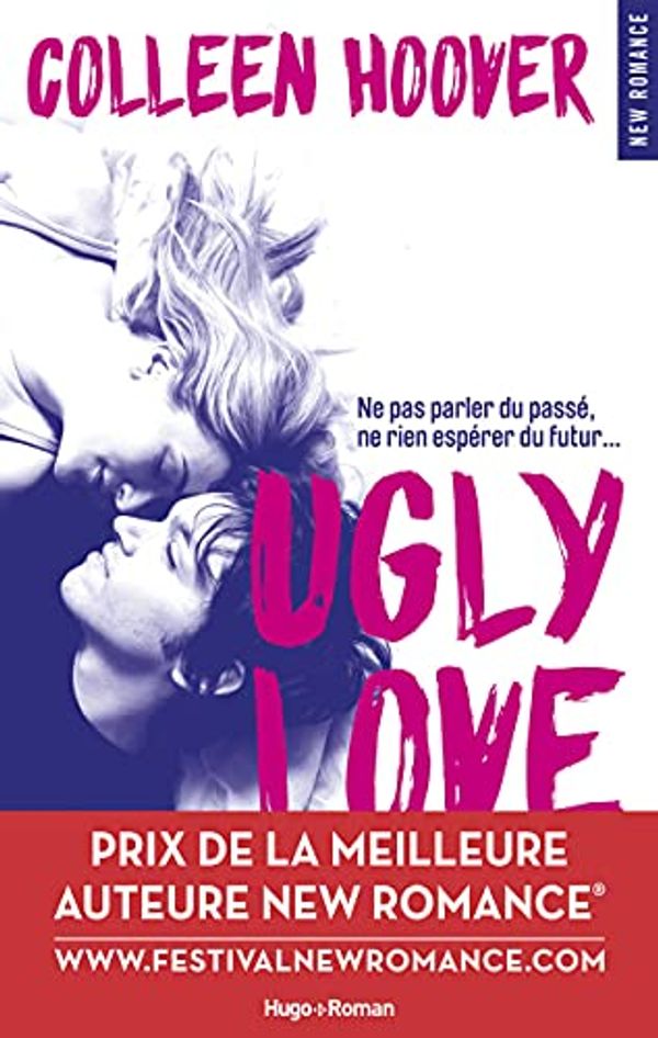 Cover Art for 9782755622416, Ugly Love by Colleen Hoover