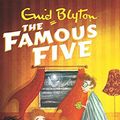 Cover Art for 9780340894705, FAMOUS FIVE: 17: FIVE GET INTO A FIX (STANDARD) by Enid Blyton