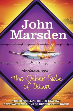 Cover Art for 9781782061298, The Other Side of Dawn by John Marsden