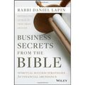 Cover Art for 9781663702999, Business Secrets from the Bible by Daniel Lapin
