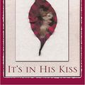 Cover Art for 9780786282098, It's in His Kiss by Julia Quinn