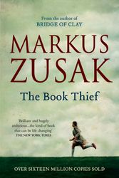 Cover Art for 9781742624068, The Book Thief by Markus Zusak