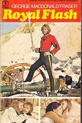 Cover Art for 9780330026963, Royal Flash by George MacDonald Fraser