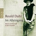 Cover Art for 9783499236815, Im Alleingang by Roald Dahl