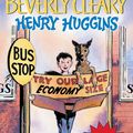 Cover Art for 9780060736002, Henry Huggins by Beverly Cleary