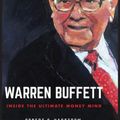 Cover Art for 9781394168446, Warren Buffett by Robert G. Hagstrom