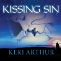 Cover Art for 9781452670027, Kissing Sin by Keri Arthur