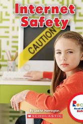 Cover Art for 9780531289716, Internet Safety by Lisa M Herrington