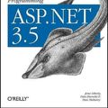Cover Art for 9780596529567, Programming ASP.NET 3.5 by Jesse Liberty, Dan Maharry, Dan Hurwitz