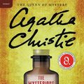 Cover Art for 9780061750083, The Mysterious Affair at Styles by Agatha Christie