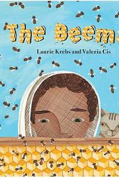 Cover Art for 9781846862991, The Beeman by Laurie Krebs