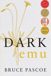 Cover Art for 9781921248016, Dark Emu by Bruce Pascoe