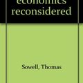 Cover Art for 9780691042015, Classical Economics Reconsidered by Thomas Sowell