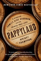 Cover Art for 9780735221277, Pappyland by Wright Thompson