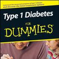 Cover Art for 9781118051924, Type 1 Diabetes For Dummies by Alan L. Rubin