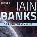 Cover Art for B00VCY3RBC, Exzession: Roman (German Edition) by Iain Banks