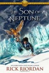Cover Art for 9780120000197, The Son of Neptune (Heroes of Olympus, Book 2) by Rick Riordan