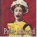 Cover Art for 9781856195072, Dan Leno and the Limehouse Golem by Peter Ackroyd