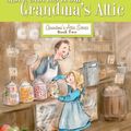 Cover Art for 9781434702258, More Stories from Grandma’s Attic by Arleta Richardson