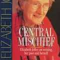 Cover Art for 9780670843145, Central Mischief by Elizabeth Jolley
