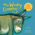 Cover Art for 9781407195575, The Wonky Donkey (PB) by Craig Smith