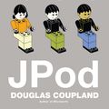 Cover Art for 9781596917101, JPod by Douglas Coupland