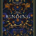 Cover Art for 9780008288594, The Binding by Bridget Collins