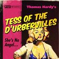 Cover Art for 9781843441267, Tess of the D’urbervilles by Thomas Hardy