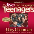 Cover Art for 9781881273783, The Five Love Languages of Teenagers by Gary Chapman
