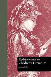 Cover Art for 9780815309307, Rediscoveries in Children's Literature by Suzanne Rahn