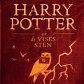 Cover Art for 9781781105641, Harry Potter och De Vises Sten: 1/7 (Harry Potter-serien) (Swedish Edition) by J.k. Rowling