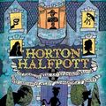 Cover Art for 9780810997158, Horton Halfpott by Tom Angleberger