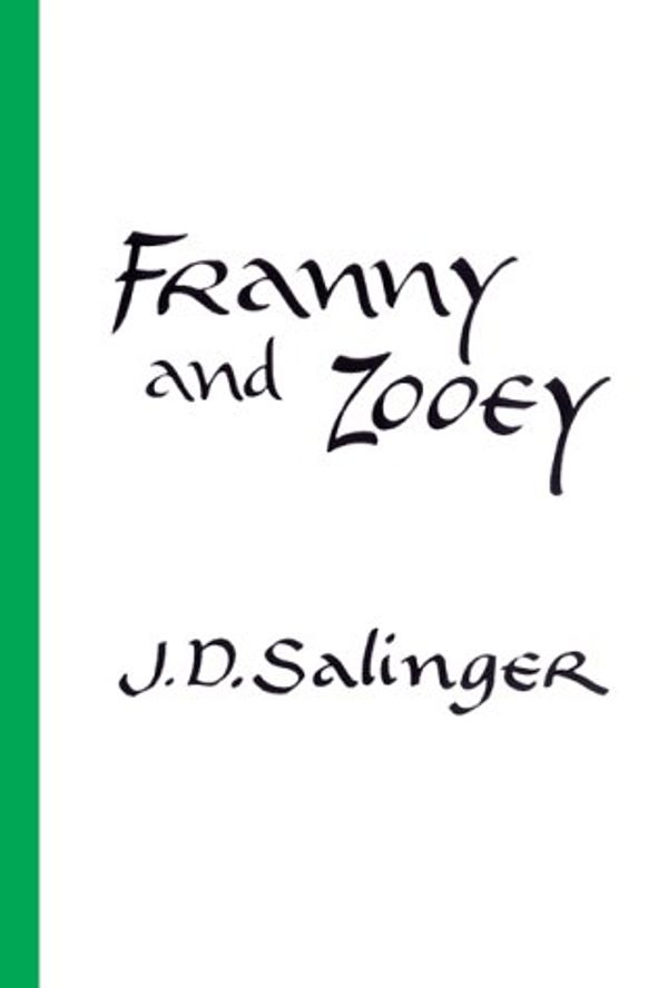 Cover Art for B00008RWAH, [ NINE STORIES ] Salinger, J D (AUTHOR ) Jan-30-2001 Paperback by J D. Salinger