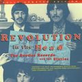 Cover Art for 9780712666978, Revolution in the Head by Ian MacDonald