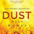 Cover Art for 9780544838260, Dust by Hugh Howey