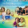 Cover Art for B07R6B6WPF, Integrating Educational Technology into Teaching by M. D. Roblyer, Joan E. Hughes