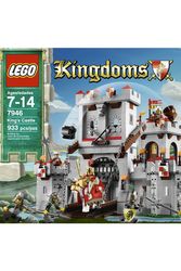 Cover Art for 0673419131032, King's Castle Set 7946 by LEGO Kingdoms