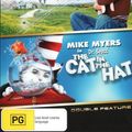 Cover Art for 9324915094840, Charlotte's Web (2006) / The Cat in the Hat (Dr Suess) by Dakota Fanning,Mike Myers,Alec Baldwin,Julia Roberts,Bo Welch