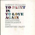 Cover Art for 9781127547593, To Paint is to Love Again (US HB 1st in DJ) by Henry Miller