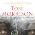 Cover Art for 9780099474487, Love by Toni Morrison