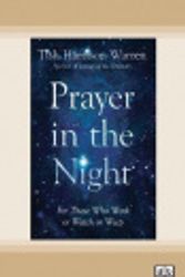 Cover Art for 9780369365026, Prayer in the Night by Tish Harrison Warren