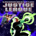 Cover Art for 9780553487718, Justice League in Darkest Night by Friedman, Michael Jan