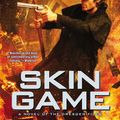 Cover Art for 9780698157897, Skin Game by Jim Butcher