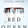 Cover Art for 9780062310644, Red Queen by Victoria Aveyard