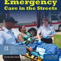 Cover Art for 9781284087345, Nancy Caroline's Emergency Care in the Streets by AAOS