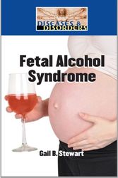 Cover Art for 9781420506952, Fetal Alcohol Syndrome by Gail B Stewart