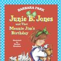 Cover Art for 9780679966951, Junie B. Jones and That Meanie Jim's Birthday by Barbara Park